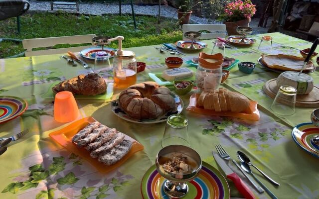 B&B "A Casa di Camilla"