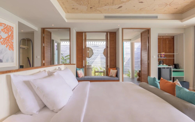 TTC Van Phong Bay Resort