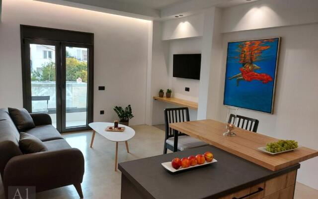 10 ApArt Boutique Apartments