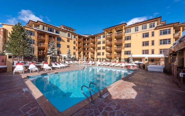 Sundial C006-005a 3BR