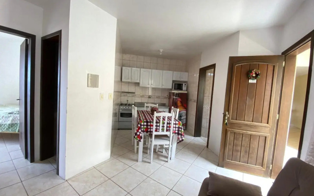 Residencial Marítimos