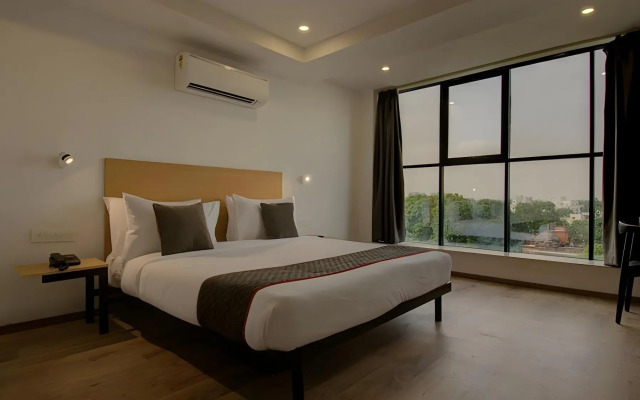 Shagun Hotel