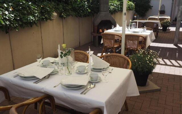 Aparthotel Sarstedter Hof