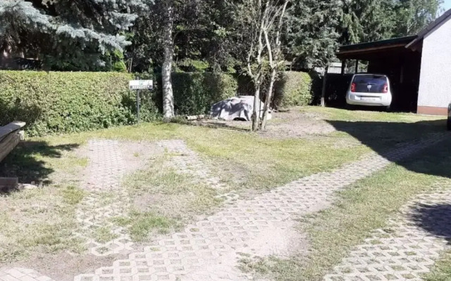 "lake View" Modern Retreat