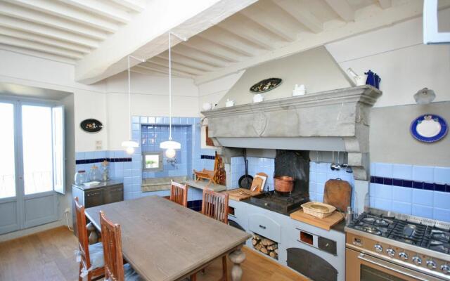 Appartamento La Terrazza Cortonese