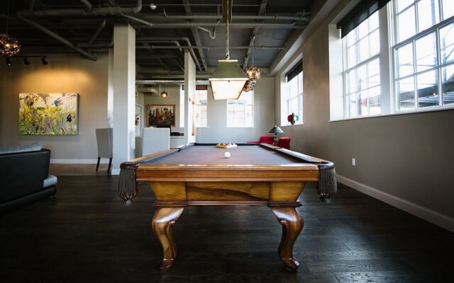 Foundry Suites