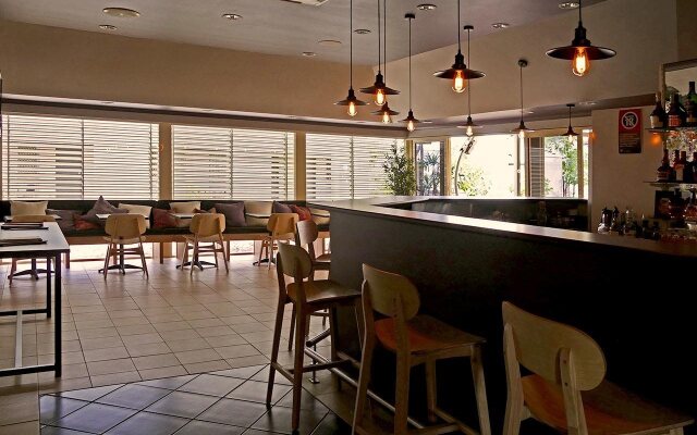 Ballina Byron Islander Resort and Conference Centre