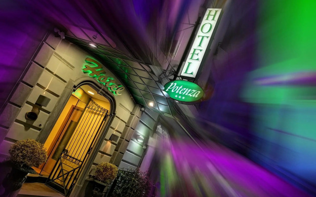 Hotel Potenza