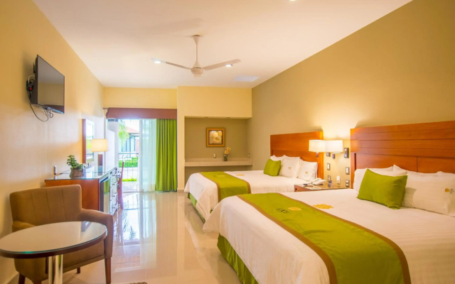 Hotel Ecce Inn & Spa