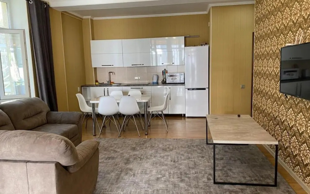 Апартаменты Pension