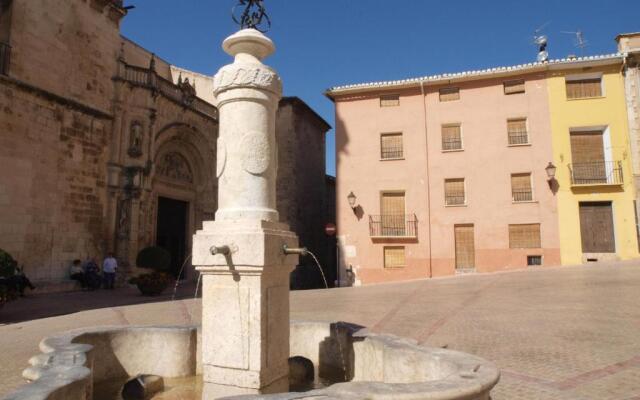 Casa Rural Sant Antoni