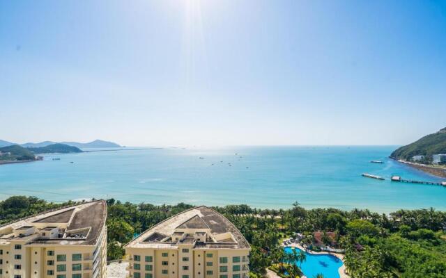 Sanya Yikehai View Apartments