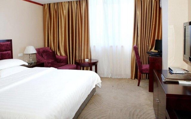 Tianfu Hotel