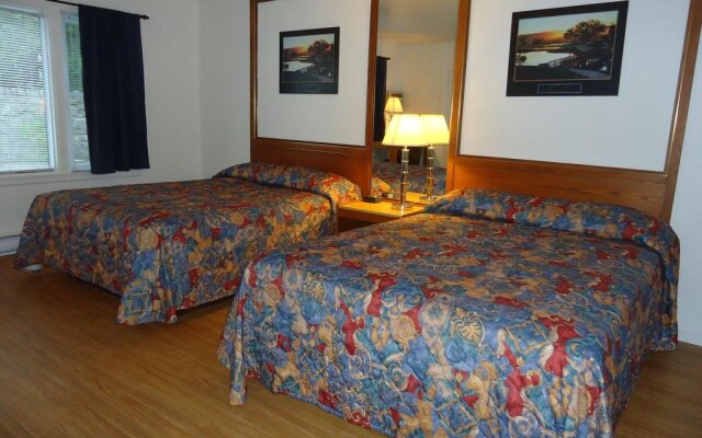 New Rockland Motel