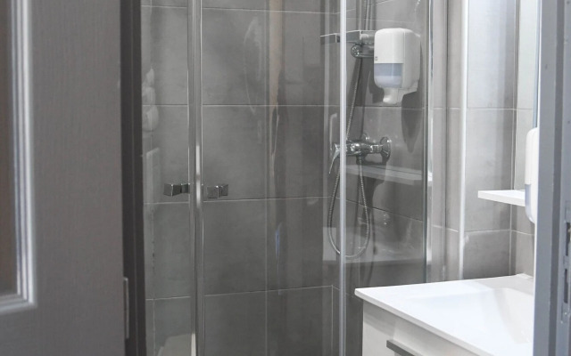 Hotel Du Palais Bastia Centre