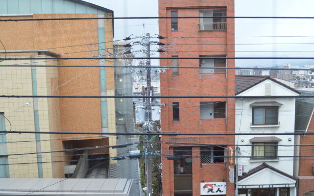 Amenity Hotel Kyoto