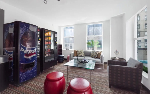 The Herald Powered by LuxUrban