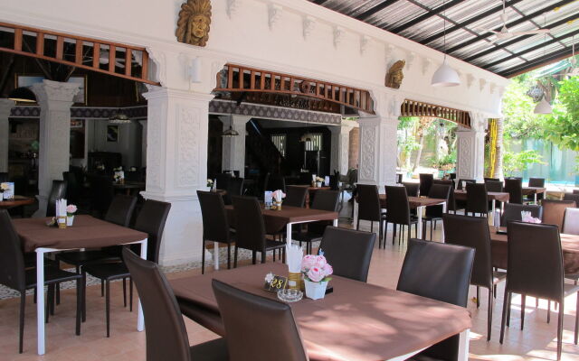 Kata Garden Resort