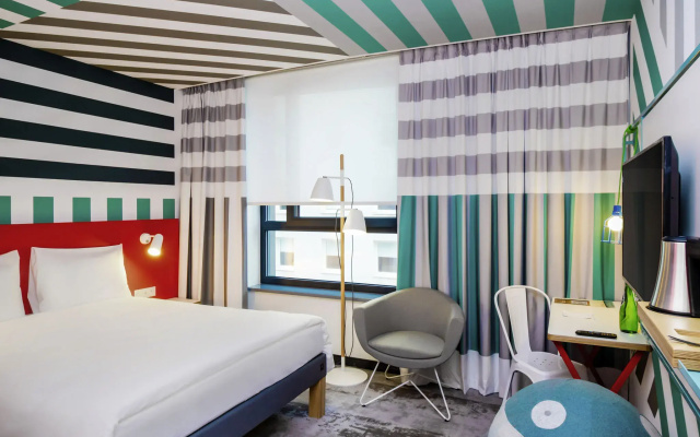 Ibis Styles Warszawa Centrum