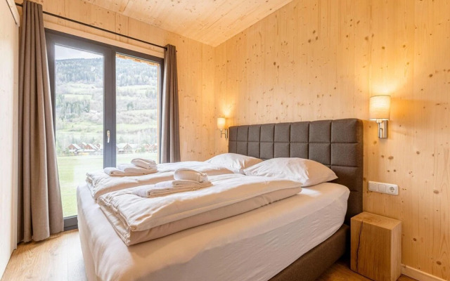 Attractive Apartment With Sauna