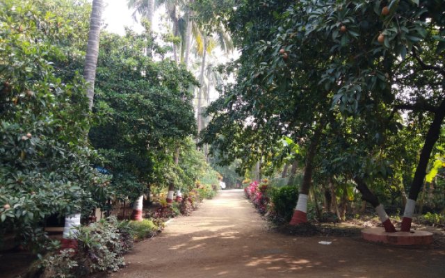 Tripvillas @ Saikrupa Garden Resort