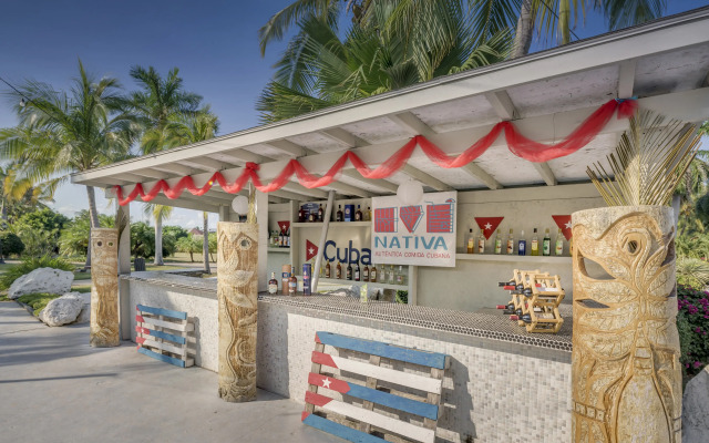 Meliá Península Varadero