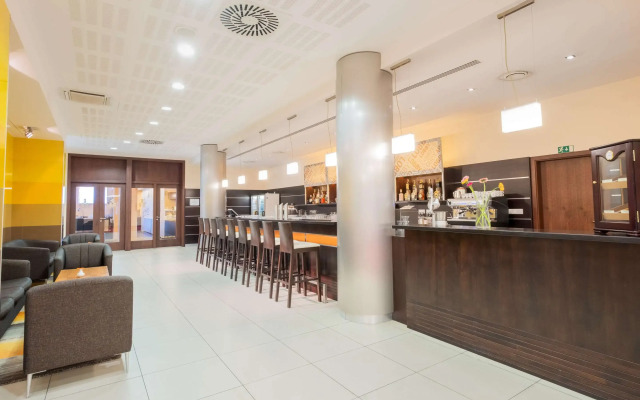 Clarion Congress Hotel Ostrava