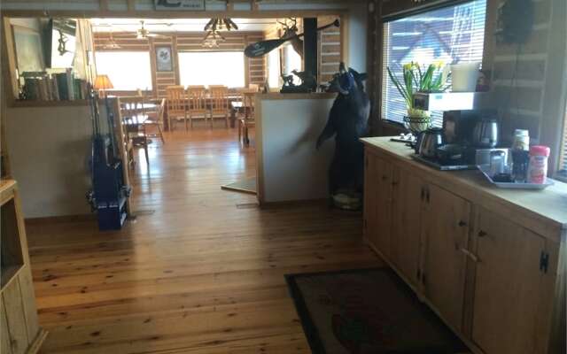 Mountainview Lodge
