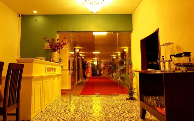 Maro Hotel Nha Trang
