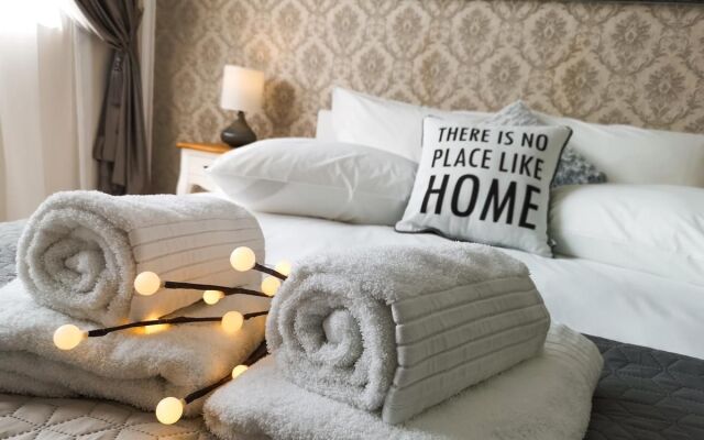 YNS Apartaments