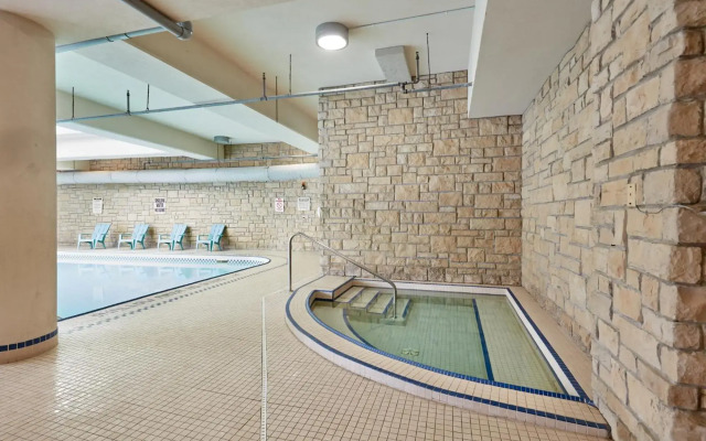 The Falls Hotel & Inn
