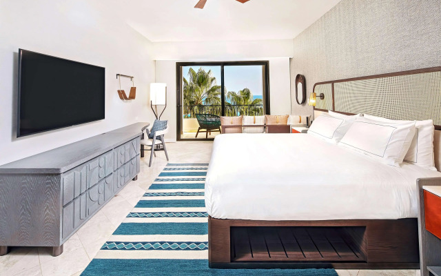 Hilton Grand Vacations Club La Pacifica Los Cabos