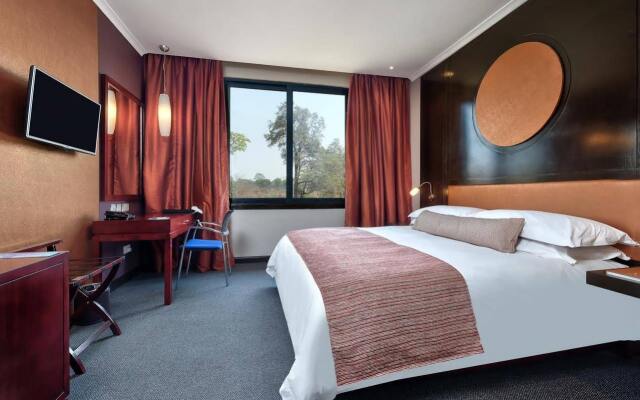 Protea Hotel by Marriott Ndola