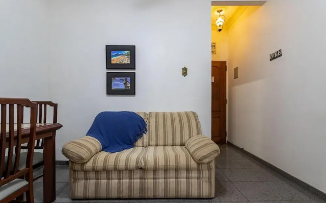 Comfort Copacabana Suite Pf301