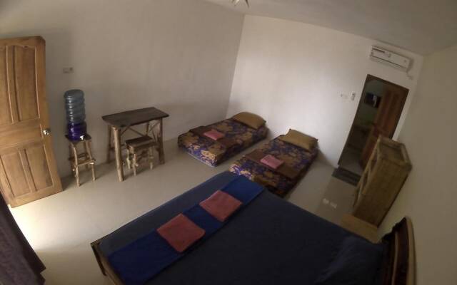 East Lombok Dive Hotel - Hostel