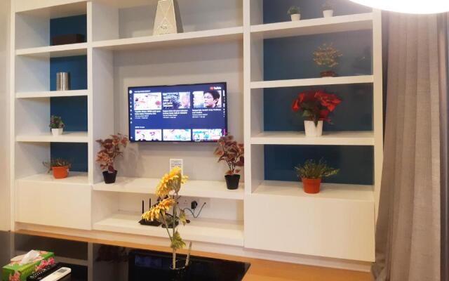 Eastern Suites at Platinum KLCC