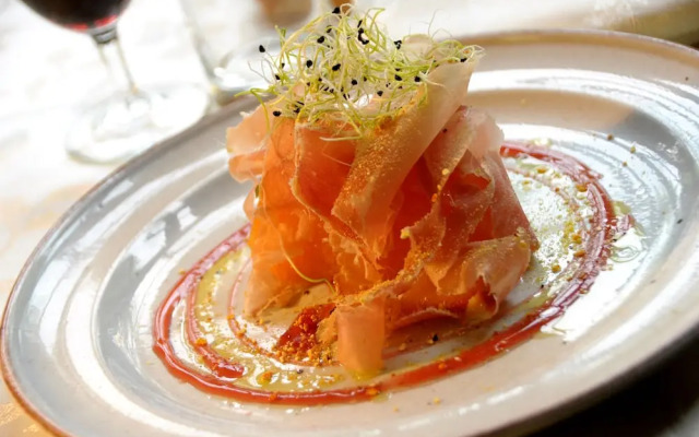 Logis Hôtel le Dahu