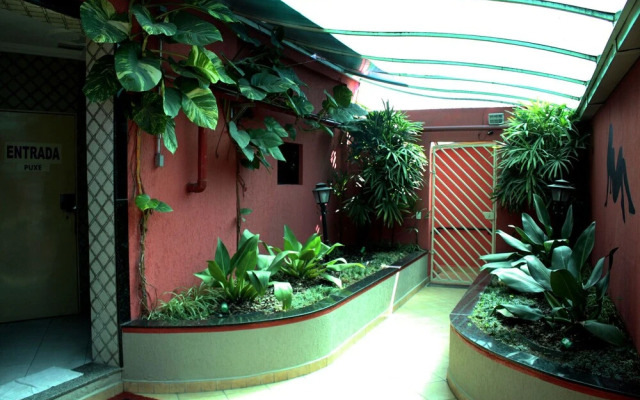 Hotel Bells