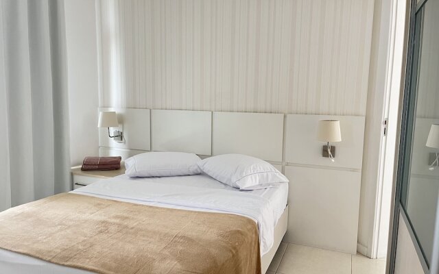 Cobertura Luxo com Jacuzzi