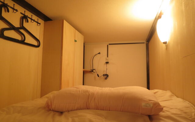 Inno Family Managed Hostel Roppongi