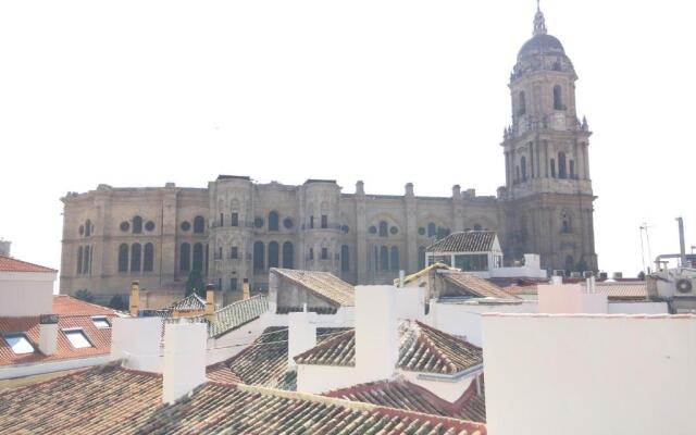 Vive Malaga