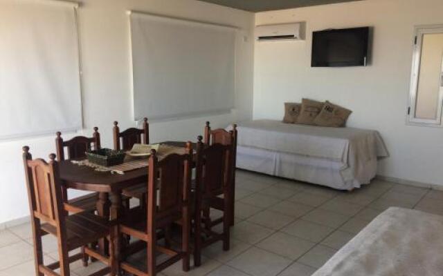 Ecos del Mar Resort & Convention Center
