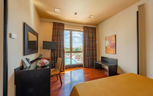 Victoria Terme Hotel