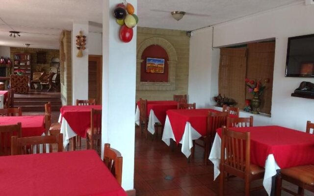 Hotel Spa Villa Lina