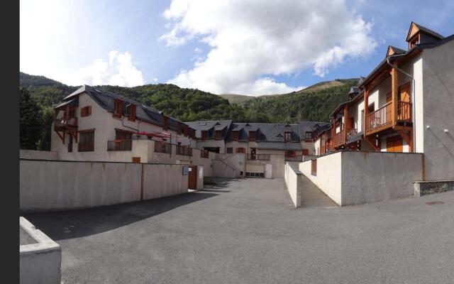Résidence Vignec Village by Actisource