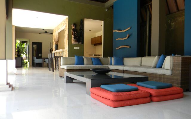 Ahimsa Beach