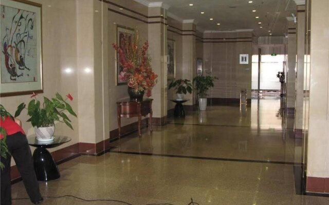 Kunming Haitang Hotel