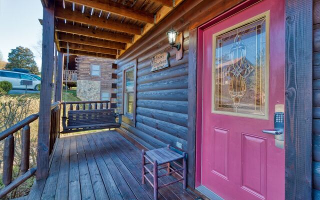 Smoky Mountain Retreat by Vtrips