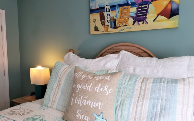 Lani Kai 109 by RedAwning