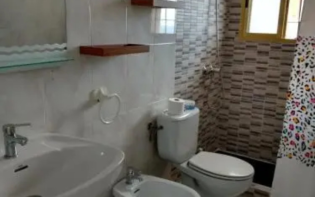 Apartamentos Panoramica